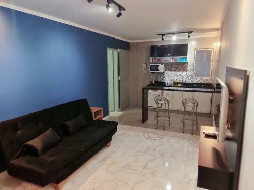 Apartamento Lindo Kitnet Studio Completo E Aconchegante