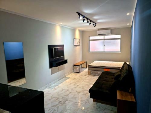 Apartamento Lindo Kitnet Studio Completo E Aconchegante