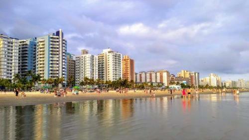 Apartamento Lindo Kitnet Studio Completo E Aconchegante