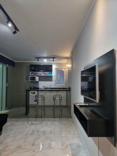 Apartamento Lindo Kitnet Studio Completo E Aconchegante