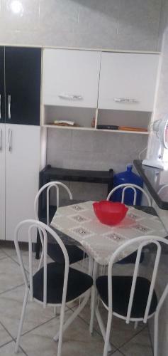 Apartamento Kitnet Em Frente O Mar