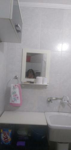 Apartamento Kitnet Em Frente O Mar