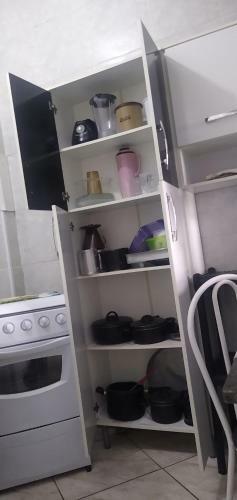 Apartamento Kitnet Em Frente O Mar