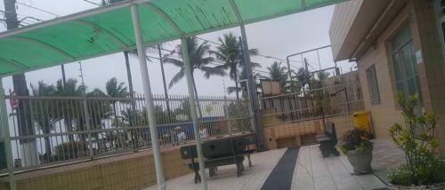 Apartamento Kitnet Em Frente O Mar