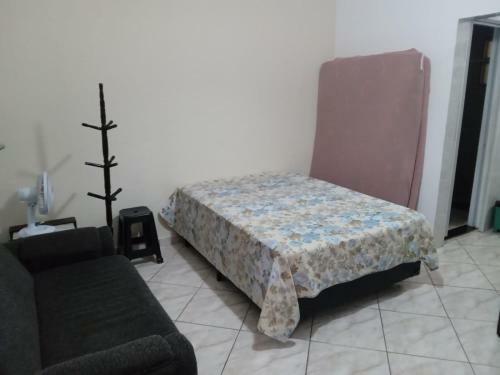 Apartamento Kitnet Em Frente O Mar