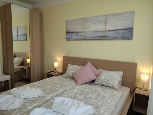 Fecskef�szek Apartman