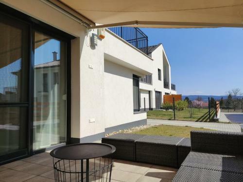 Fecskef�szek Apartman