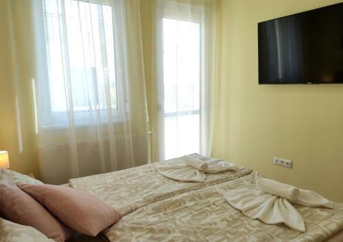 Fecskef�szek Apartman