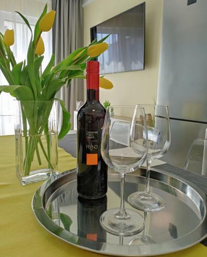 Fecskef�szek Apartman