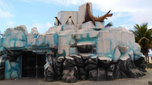 Apartamento Condom�nio Solar Angra Dos Reis