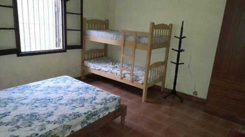 Casa 50 Metros Da Praia