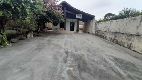 Casa 50 Metros Da Praia