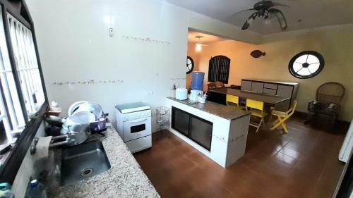 Casa 50 Metros Da Praia