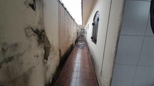 Casa 50 Metros Da Praia