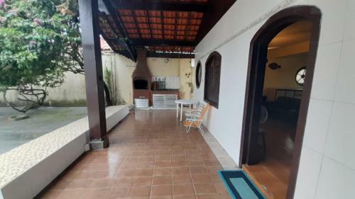 Casa 50 Metros Da Praia