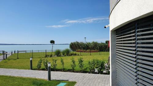 K�kvitorla Apartman Keszthely