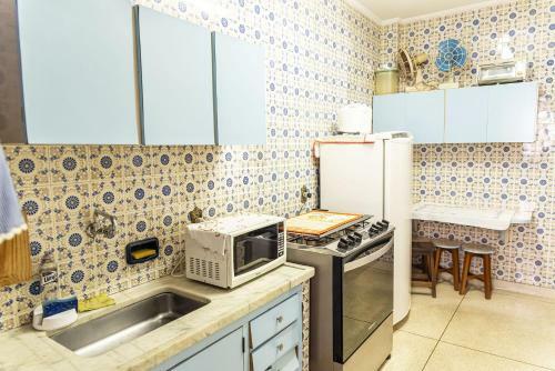 Apartamento Imperdivel Apto A 350 M Da Praia Do Forte Sp