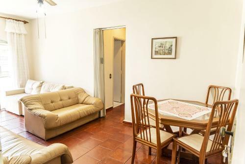 Apartamento Imperdivel Apto A 350 M Da Praia Do Forte Sp
