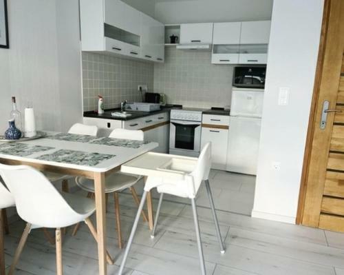Petit Paul Apartman
