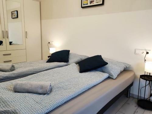 Petit Paul Apartman