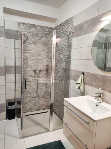 Petit Paul Apartman