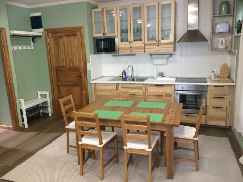 Gal�ria Apartmanh�z