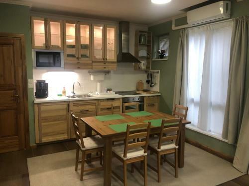 Gal�ria Apartmanh�z