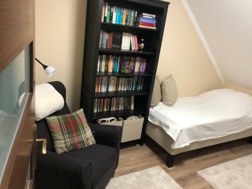 Gal�ria Apartmanh�z