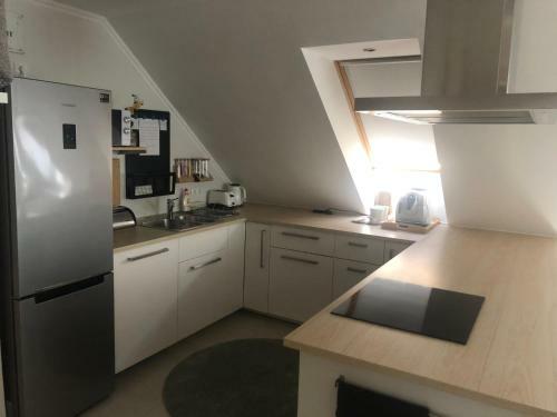 Gal�ria Apartmanh�z
