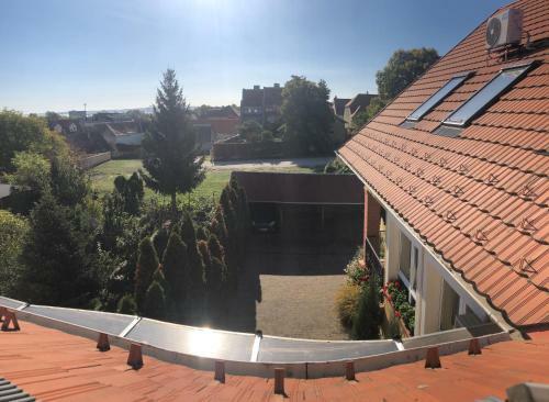 Gal�ria Apartmanh�z