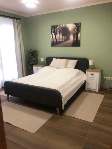 Gal�ria Apartmanh�z