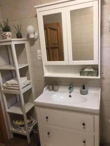 Gal�ria Apartmanh�z