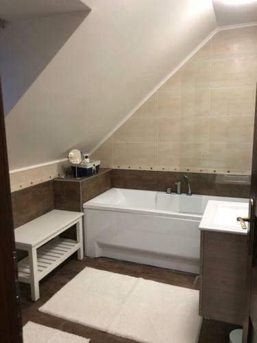 Gal�ria Apartmanh�z