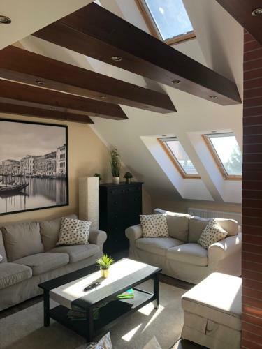 Gal�ria Apartmanh�z