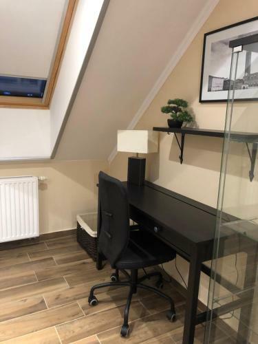 Gal�ria Apartmanh�z