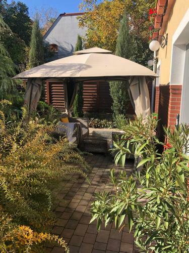 Gal�ria Apartmanh�z