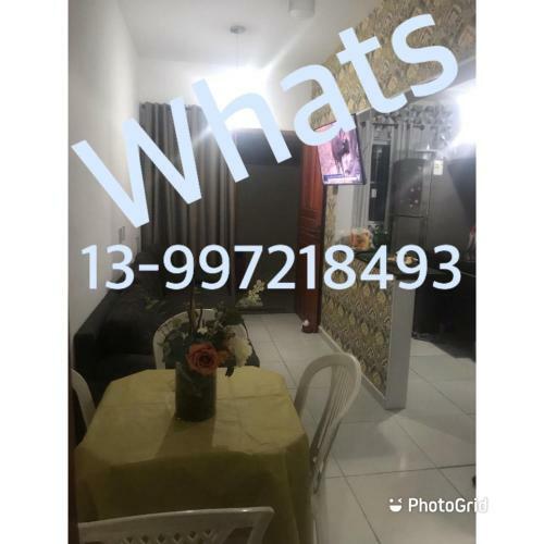 Casa Em Praia Grande