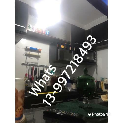 Casa Em Praia Grande