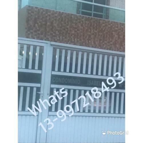 Casa Em Praia Grande