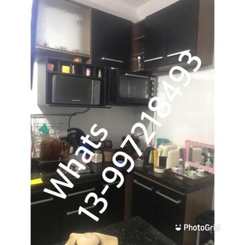 Casa Em Praia Grande