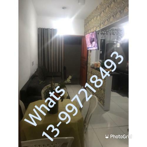 Casa Em Praia Grande