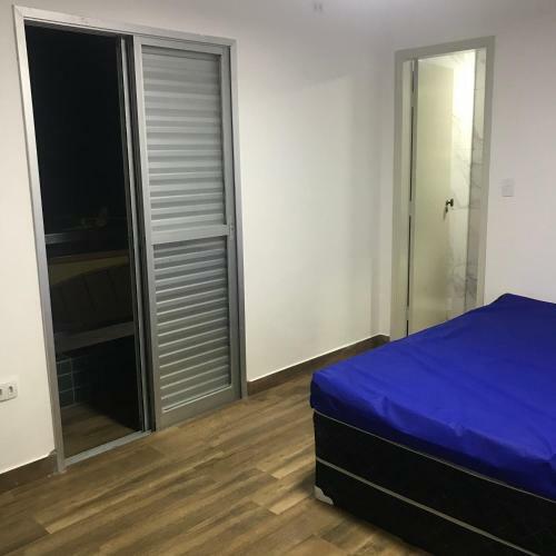 Apartamento Encantador P� Na Areia
