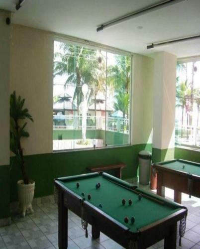 Apartamento Encantador P� Na Areia