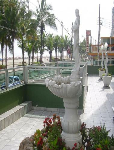 Apartamento Encantador P� Na Areia