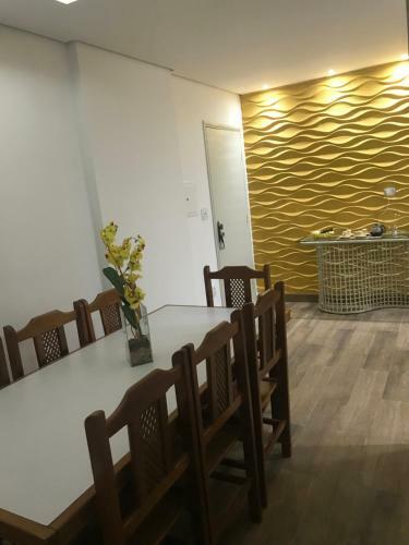 Apartamento Encantador P� Na Areia