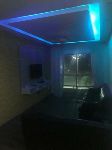 Apartamento Encantador P� Na Areia