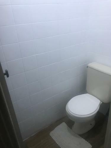 Apartamento Encantador P� Na Areia