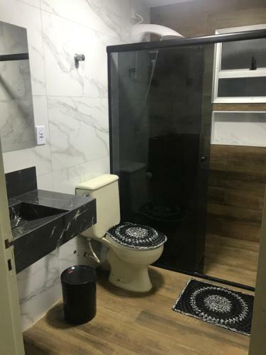 Apartamento Encantador P� Na Areia