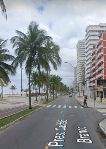 Apartamento Encantador P� Na Areia