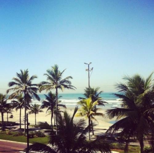 Casa De Praia Apenas 60 Metros Do Mar